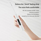 Professional Multi-Function & Multi-Speed Ultrasonic Teeth Cleaner