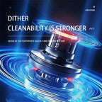 Professional Multi-Function & Multi-Speed Ultrasonic Teeth Cleaner