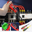 Intelligent Non-Contact Voltage Tester - Safe & Efficient Electrician's Best Tool
