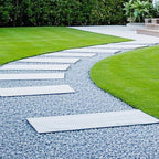 Long Lasting Mulch Glue for Landscaping