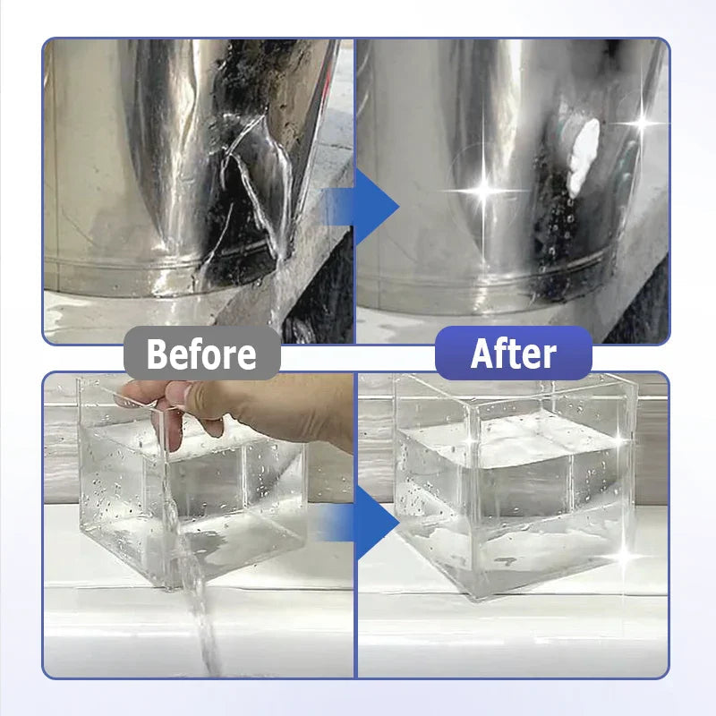Underwater Waterproof Eco-Friendly Adhesive Paste