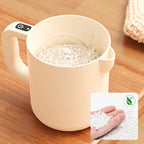 Multi-function Electric Egg Churn