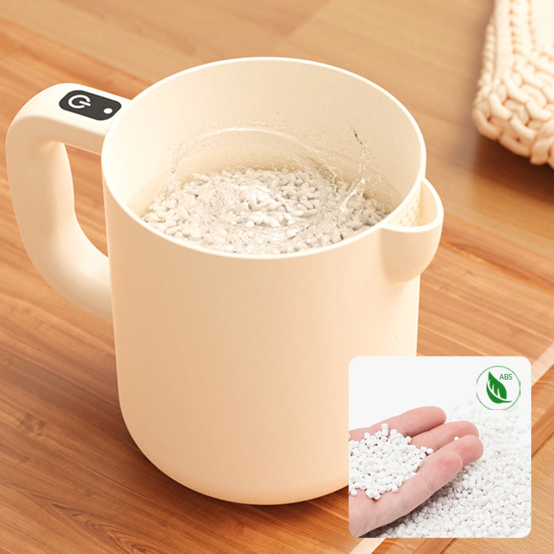 Multi-function Electric Egg Churn