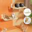 Foldable Cat Hammock
