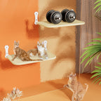 Foldable Cat Hammock