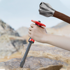 Creative Mini Fist-Shaped Hammer