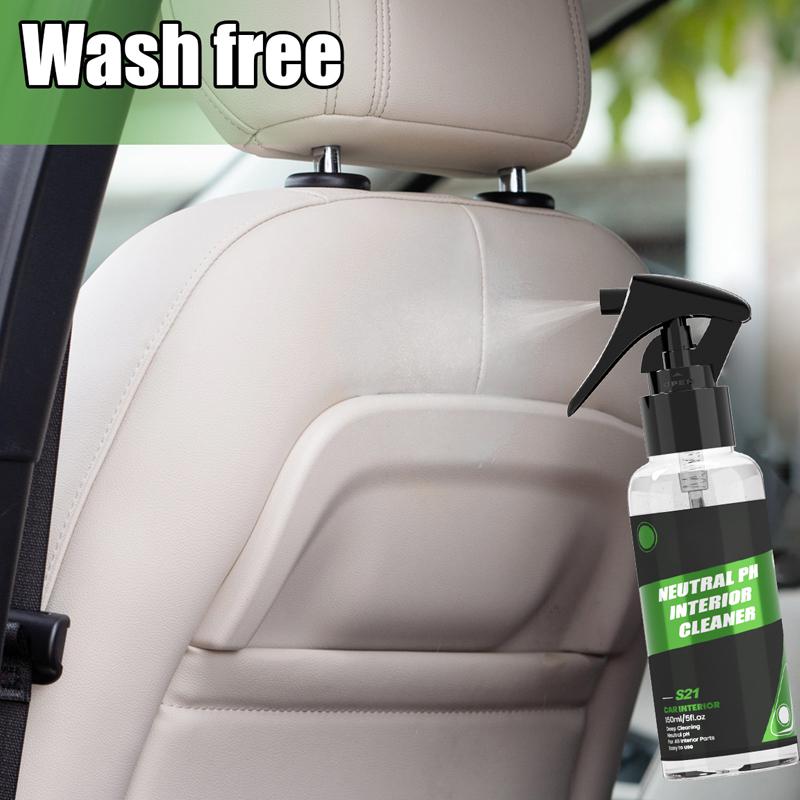 Time-Limited Specail 150ml Car Interior Cleaner