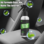Time-Limited Specail 150ml Car Interior Cleaner