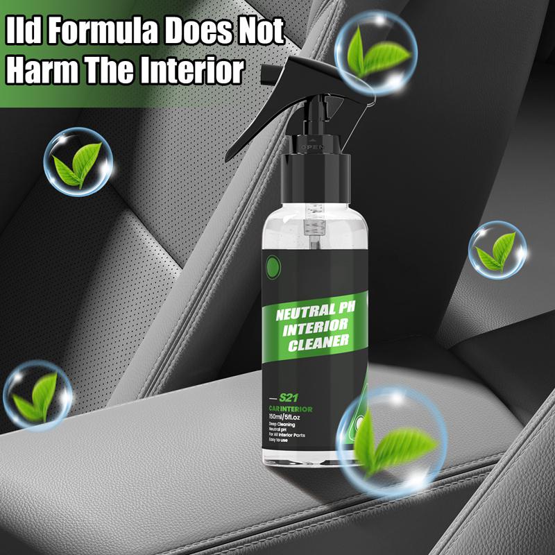Time-Limited Specail 150ml Car Interior Cleaner