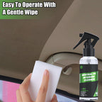 Time-Limited Specail 150ml Car Interior Cleaner