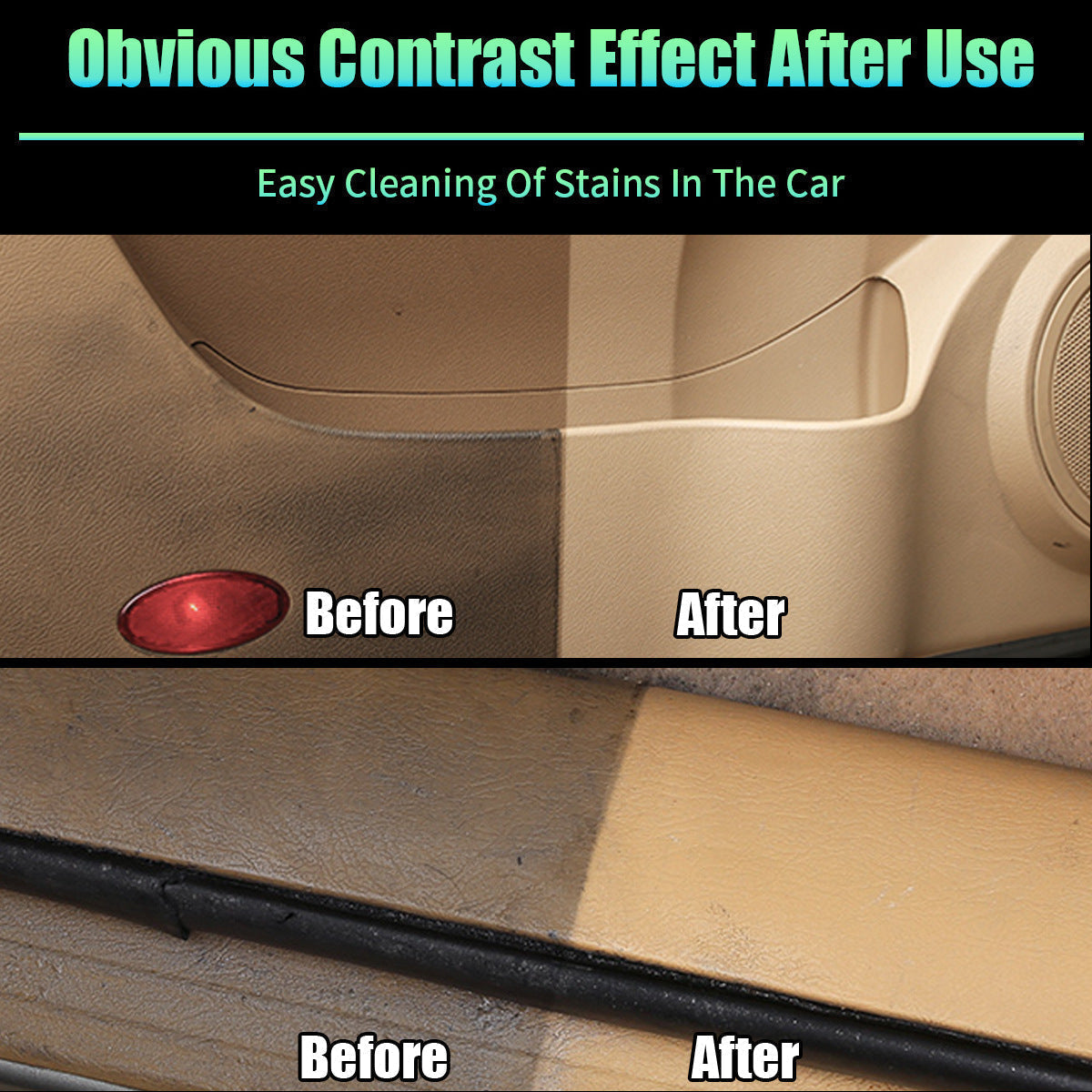 Time-Limited Specail 150ml Car Interior Cleaner