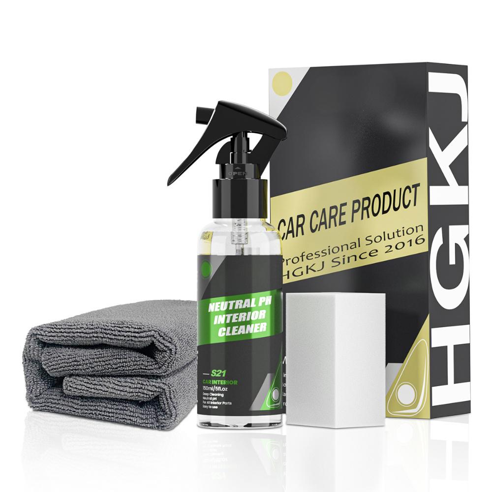 Time-Limited Specail 150ml Car Interior Cleaner