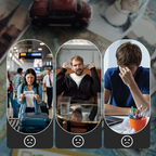 NOW! Multifunctional Portable Translator – Real-Time 2-Way Voice Translation, Offline Mode & 100+ Languages Supported