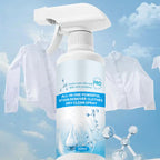 New upgrades Non-ionic stain remover for laundry