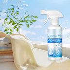 New upgrades Non-ionic stain remover for laundry