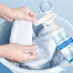New upgrades Non-ionic stain remover for laundry