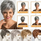 Only $19.99 Breathable Natural Hair Tips for Women with Thinning Hair