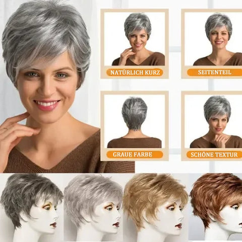 Only $19.99 Breathable Natural Hair Tips for Women with Thinning Hair