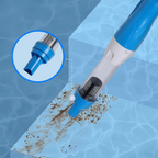 Time-Limited Specail 3 in 1 cordless rechargeable pool vacuum cleaner