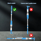 Time-Limited Specail 3 in 1 cordless rechargeable pool vacuum cleaner
