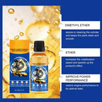 Anti - Wear Rustproof Engine Protector | Reduce Friction & Prevent Rust