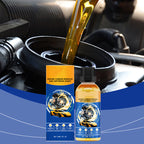 Anti-Wear Rustproof Engine Protector | Reduce Friction & Prevent Rust