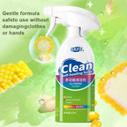 Multi-Purpose Mild Formula Anti-Bacterial Cleaner Spray