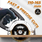 Premium Circular Saw Blade