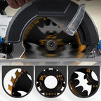 Premium Circular Saw Blade