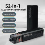 Multifunctional Electric Ratchet Screwdriver Kit