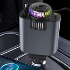 5-in-1 Charger & Aroma Diffuser & Starlight Ceiling