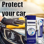 Minute-Level Magic, Scratches Vanish! Car Scratch Remover