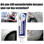 Minute-Level Magic, Scratches Vanish! Car Scratch Remover