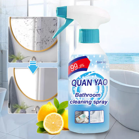 Multipurpose Cleaning Spray