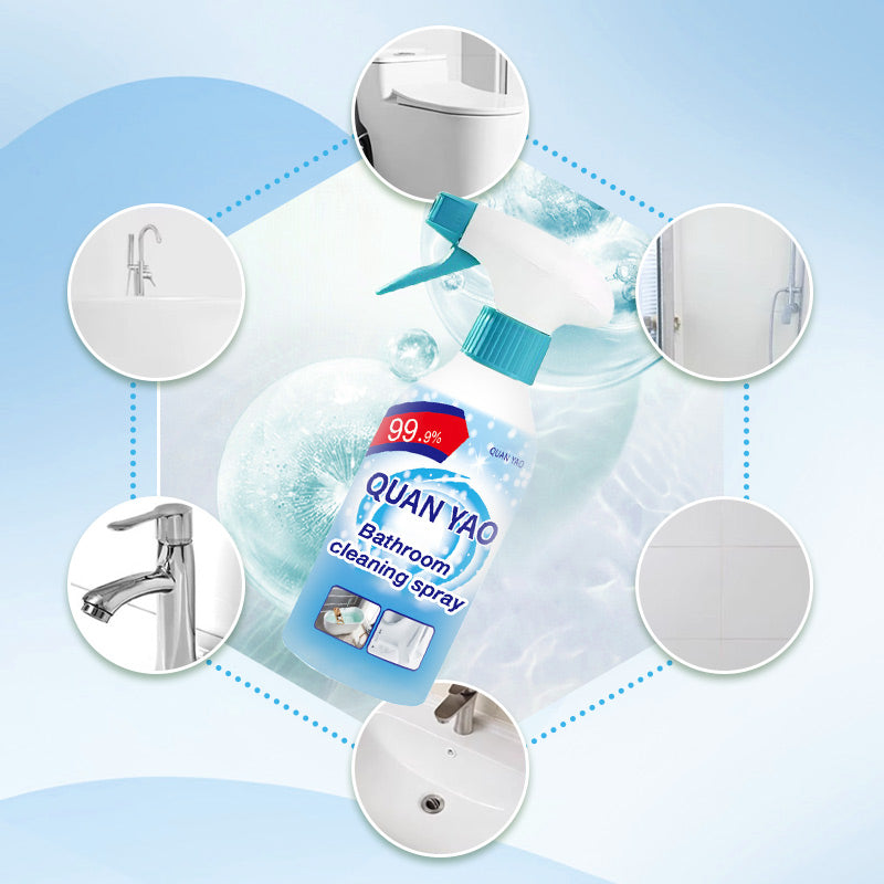 Multipurpose Cleaning Spray