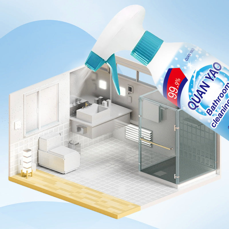 Multipurpose Cleaning Spray