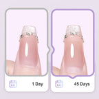 Solid Long-Lasting Strong Nail Glue