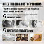 Natural Mite Control Sachet