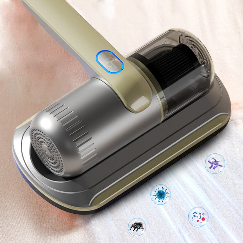Bedroom Guard - Multifunctional Wireless Handheld UV Bed Vacuum Cleaner