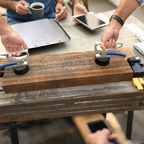 Heavy Duty Magnet Lifting Tool