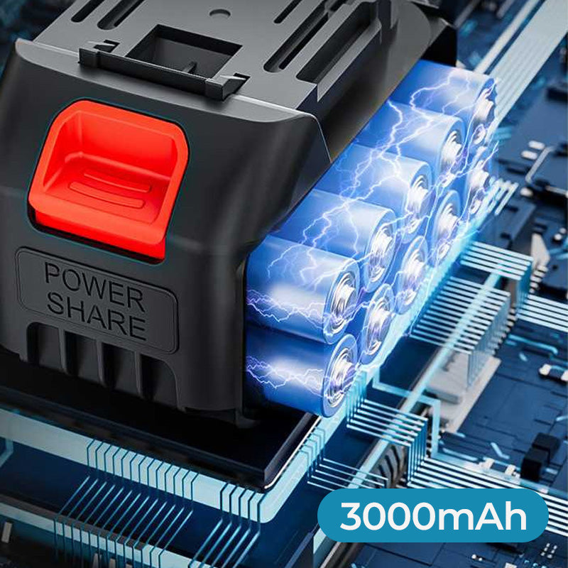 For 40% 0FF Multi-functional Handheld Lithium-ion Cordless Jigsaw