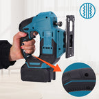 For 40% 0FF Multi-functional Handheld Lithium-ion Cordless Jigsaw