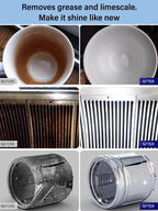 【 】 Universal stain removal bucket