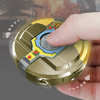 Transformable Fidget Spinner Toys
