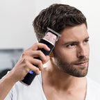 Special LCD Digital Hair Clipper
