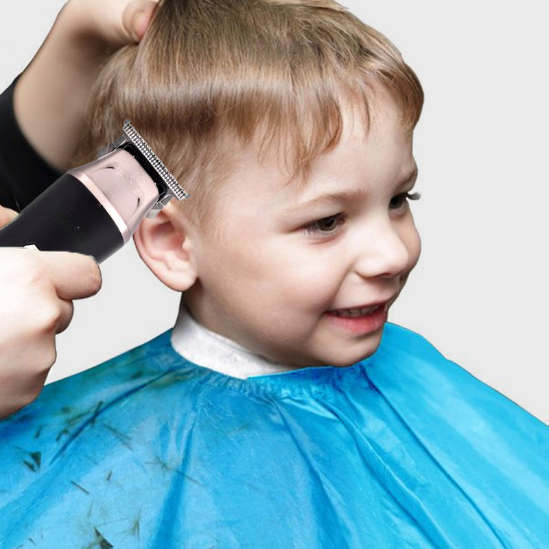 Special LCD Digital Hair Clipper