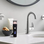Special LCD Digital Hair Clipper
