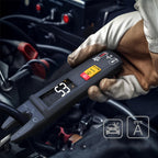 Precision Smart Clamp Multimeter