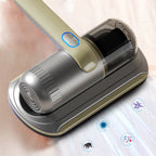 60% 0FF Bedroom Guard - Multifunctional Wireless Handheld UV Bed Vacuum Cleaner