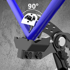 Multifunctional Heavy Duty Wire Strippers